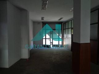 Business premise in Centro