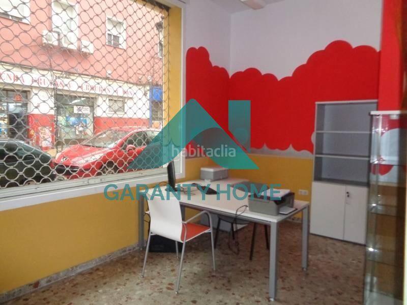 Foto e6cae96a-866d-4d7c-bf9d-b68fb6930a54. Miete geschäftsraum in Casco Antiguo Cáceres