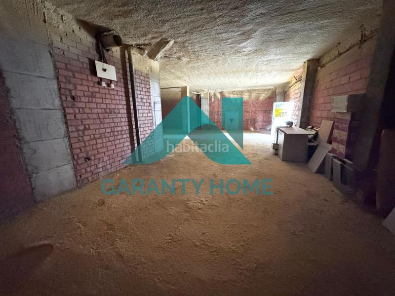 Foto 36d48f36-b09c-456a-a716-a2448c54d3f0. Lloguer local comercial a Centro Cáceres