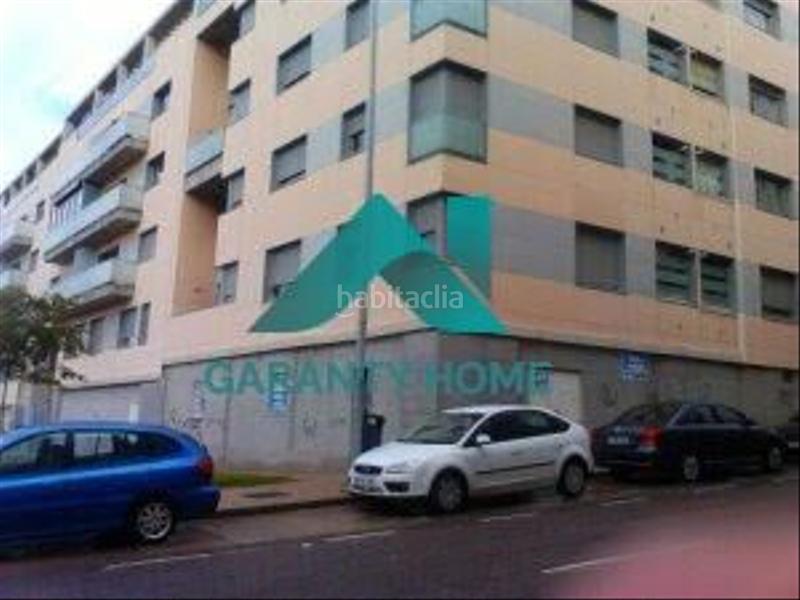 Foto fc4a52ca-0497-41f6-8476-d6fed7e36937. Lloguer local comercial a Centro Cáceres