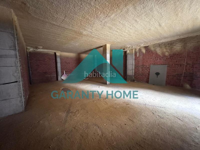 Foto 1f5d5894-fd78-4b6c-8332-7a6ca08b402c. Miete geschäftsraum in Centro Cáceres