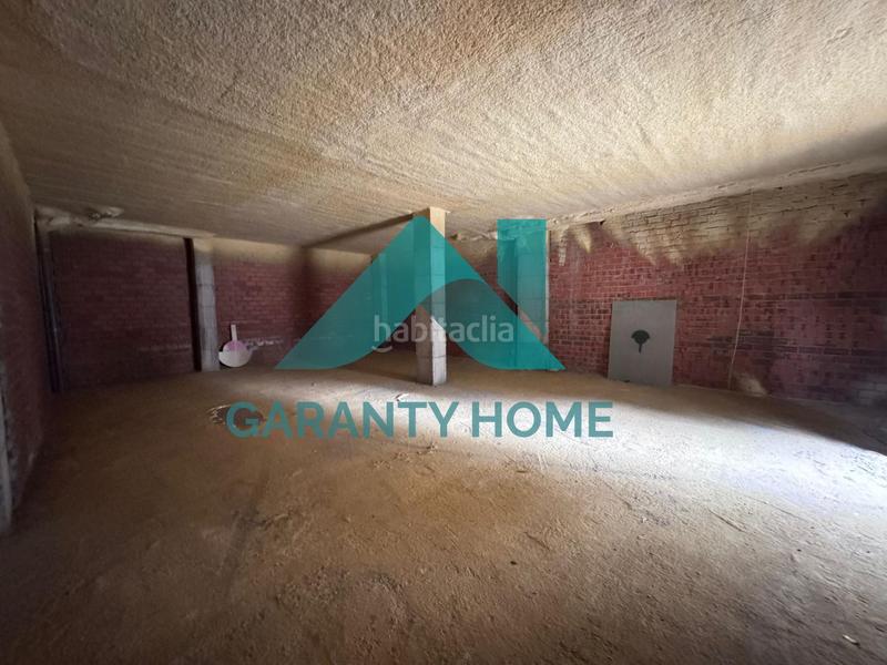 Foto 1fb2926c-747e-49c7-8bbb-a8aa51fc9f2d. Miete geschäftsraum in Centro Cáceres