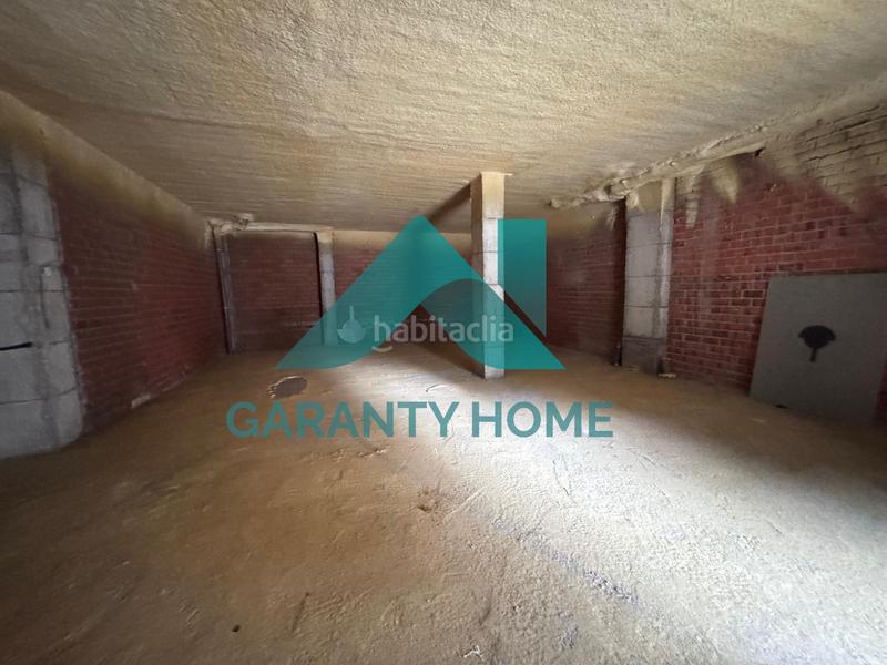 Foto 8cfb1aab-97ef-421b-a840-7f97db5e05db. Miete geschäftsraum in Centro Cáceres