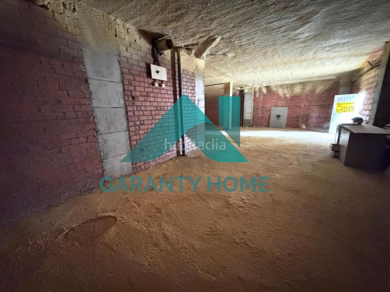 Foto ae80e1b5-8454-41ee-a89a-2110a5be34dd. Miete geschäftsraum in Centro Cáceres