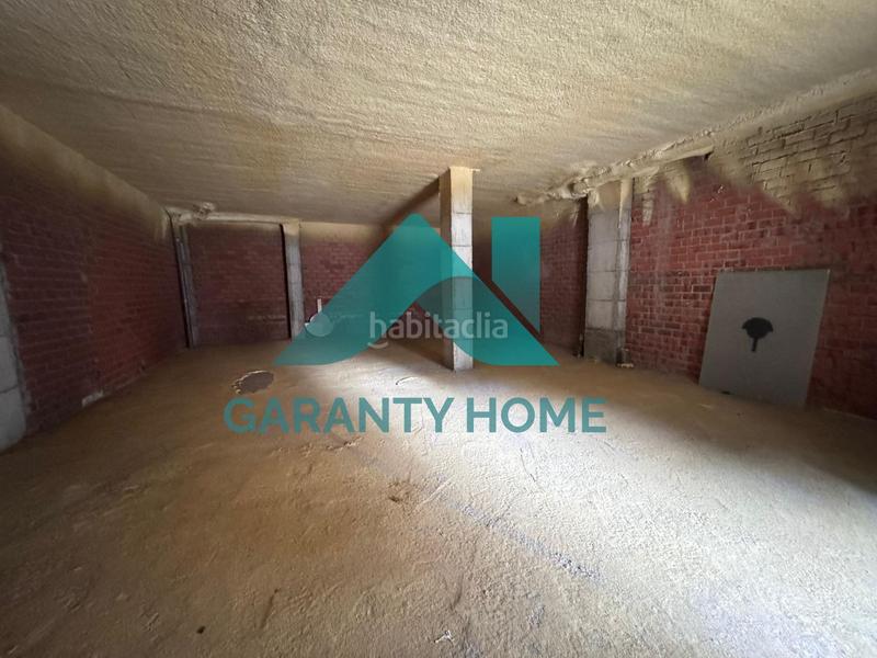 Foto def87625-31da-4a2d-b837-208fd84f84b1. Miete geschäftsraum in Centro Cáceres