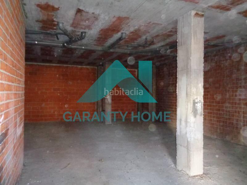 Foto e4376113-621b-437f-aeed-f63ad7e577bd. Affitto locale commerciale in Centro Cáceres