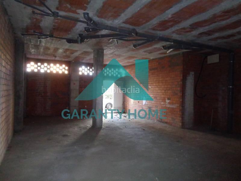 Foto 8e4470af-93cf-4f20-935e-922529200118. Miete geschäftsraum in Centro Cáceres