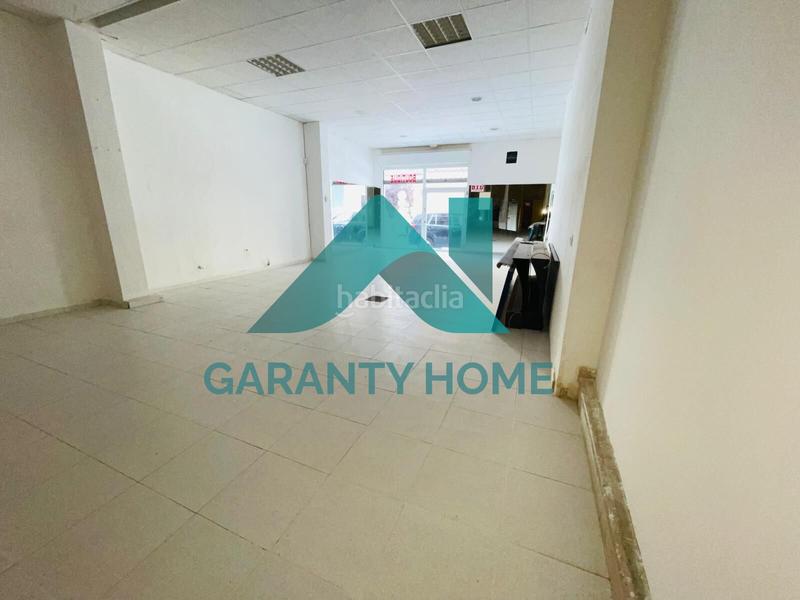 Foto 1c37978a-d16a-42a6-9cc5-729e44885403. Affitto locale commerciale in Centro Cáceres