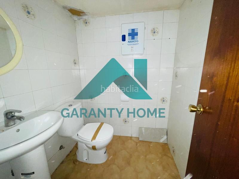 Foto 7da3faef-26cc-4cf7-85dd-b16cd224ac76. Miete geschäftsraum in Centro Cáceres