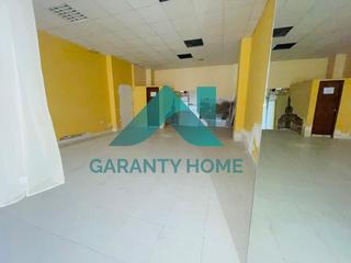 Business premise in Centro