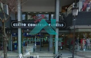 Location Local commercial à Centro. Se alquila bar en centro comercial de canovas