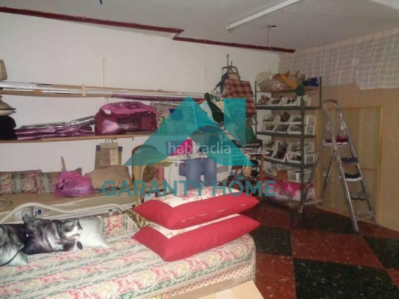 Foto 54e07583-c7db-4939-b897-97325ec6aeaf. Local comercial a Centro Cáceres