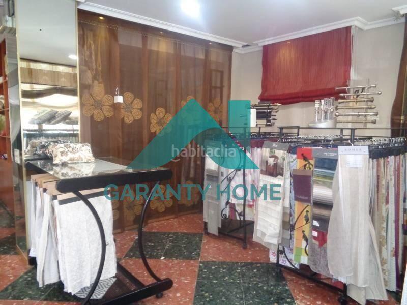 Foto 29af05a7-e624-4400-a7ee-f85f327e8480. Affitto locale commerciale in Centro Cáceres