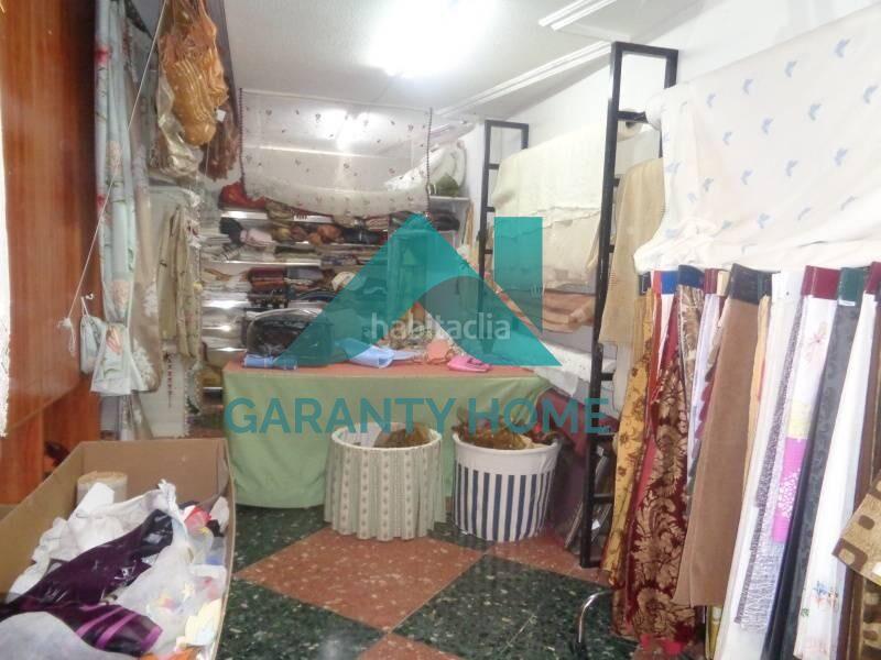 Foto a651a87d-add4-4781-8605-1524d49e51ce. Location local commercial dans Centro Cáceres