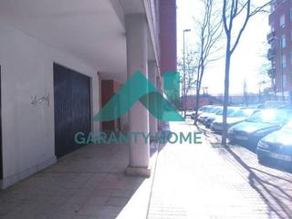 Local Comercial en Nuevo Cáceres