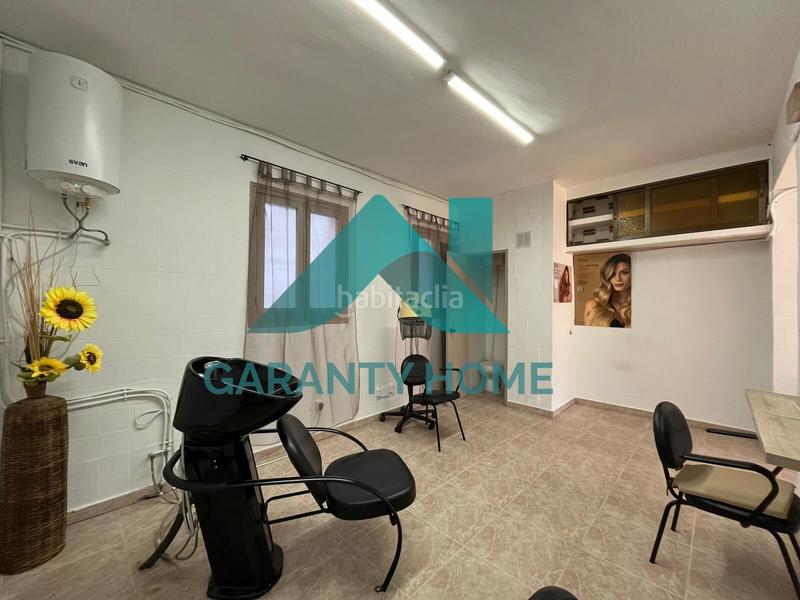 Foto 787ffd12-1101-465c-876a-9692e2defeff. Alquiler local comercial se alquila local comercial con posibilidad de ampliación! en Cáceres