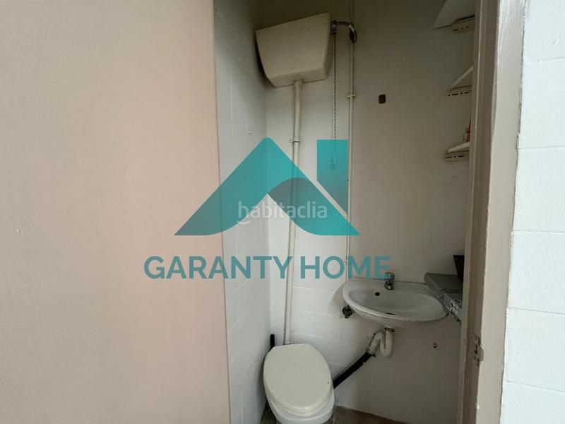 Foto 2d550cc2-5b20-4737-9915-3f97e5529ffc. Miete geschäftsraum in Montesol - Mejostilla Cáceres