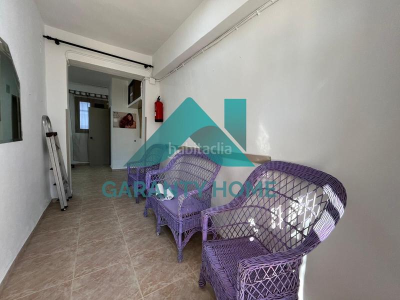 Foto f4fbd76d-7922-47ff-95c2-e1e0f46db293. Rent business premise in Montesol - Mejostilla Cáceres