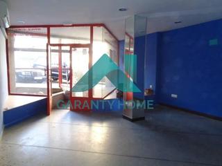 Business premise in Centro