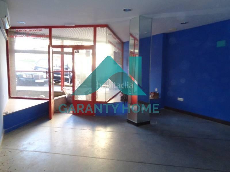 Foto 30698eed-f004-4424-b974-6b9322d9000b. Alquiler local comercial se alquila local comercial en zona cruz de los caídos excelente ubicación en Cáceres