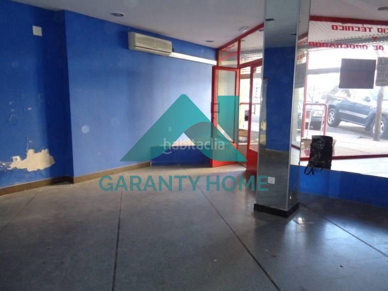 Foto 2cd666d1-249e-4efa-bb44-835cabe58afb. Lloguer local comercial a Centro Cáceres