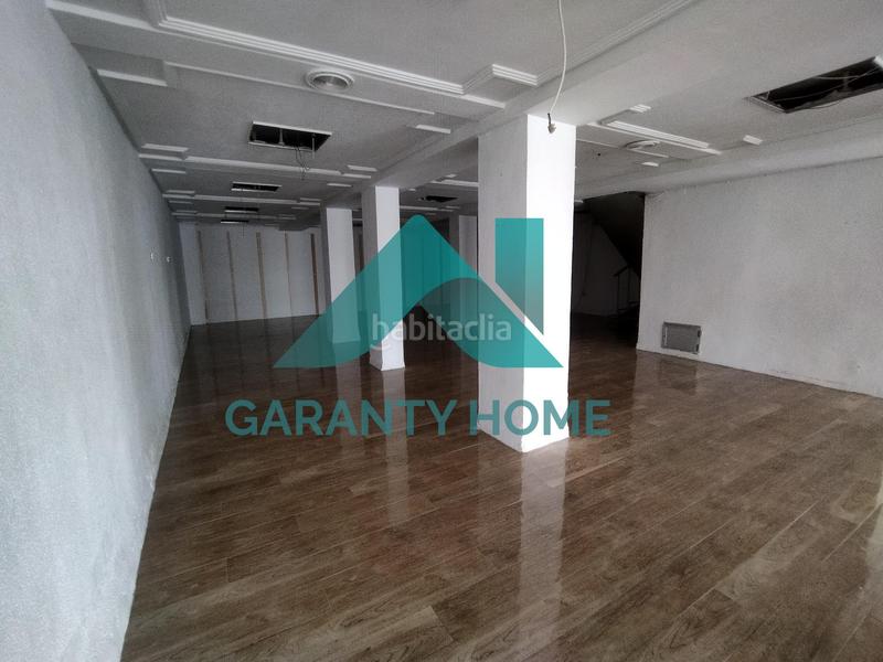 Foto 18607f33-5338-4669-af83-89ea83a35961. Affitto locale commerciale in Casco Antiguo Cáceres