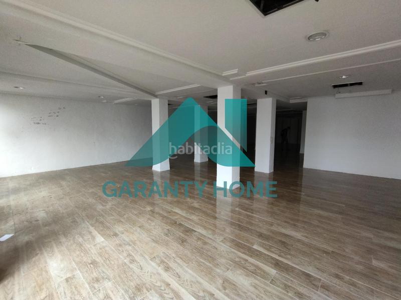 Foto b08567e6-3689-4bca-90a6-9ad71a167151. Affitto locale commerciale in Casco Antiguo Cáceres