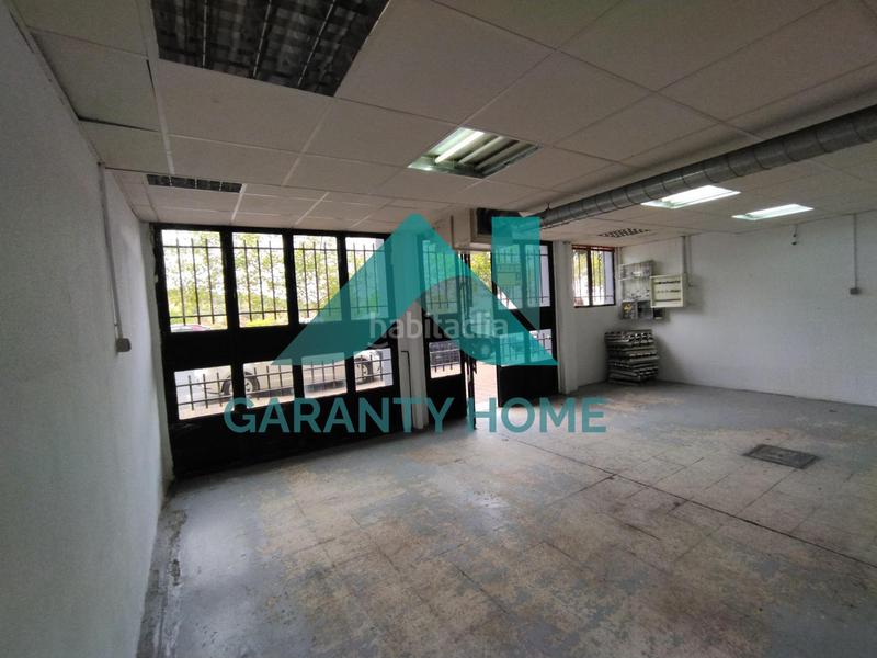 Foto 1de9e1e9-5056-4810-8c95-eeb2c02d54db. Location local commercial dans Casco Antiguo Cáceres