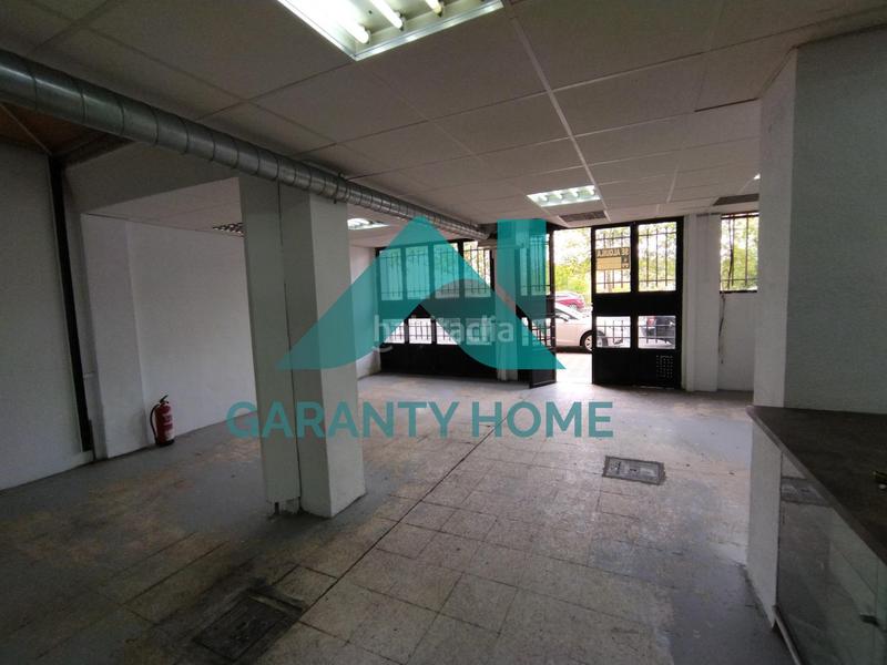 Foto 32757781-9f15-41a7-8384-9108035ae81d. Location local commercial dans Casco Antiguo Cáceres