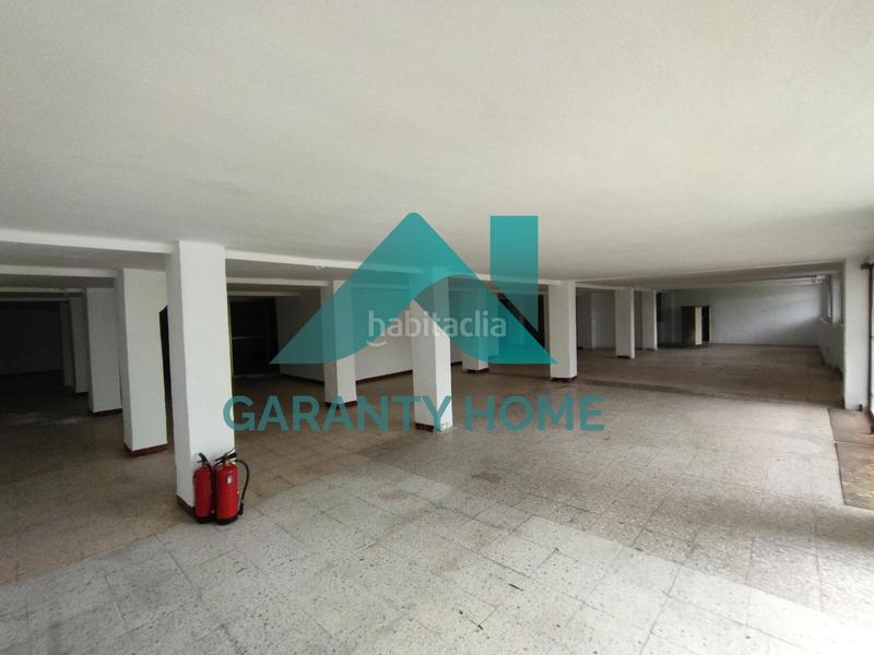 Foto 7580a37d-9ffc-4c30-856f-a70b30d9fb55. Location local commercial dans Casco Antiguo Cáceres