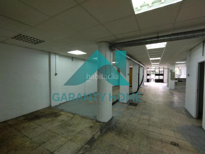 Foto b761fb0d-55ff-4437-a908-1faeaad121f9. Location local commercial dans Casco Antiguo Cáceres