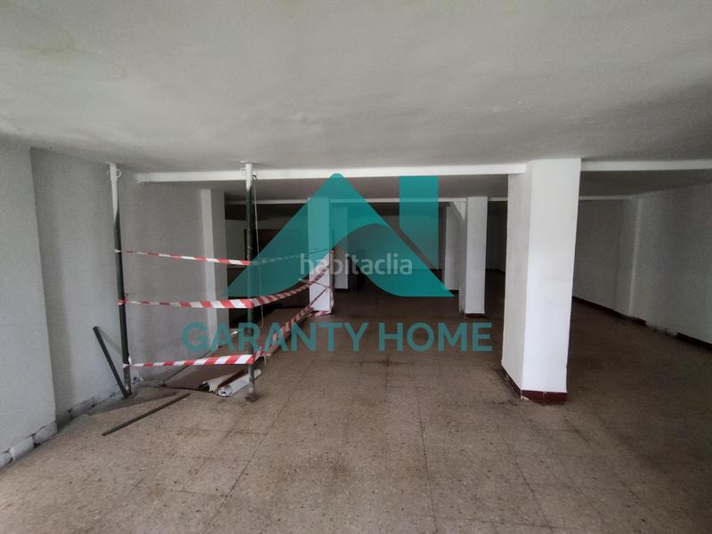 Foto bec9b2db-0ab0-4fef-be86-4200f8864652. Miete geschäftsraum in Casco Antiguo Cáceres