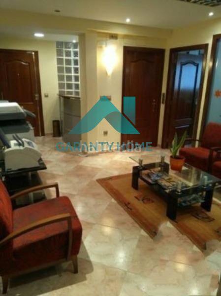 Foto e238e1f1-09eb-4893-9c72-4e11a7ea0840. Location bureau avec chauffage dans Centro Cáceres