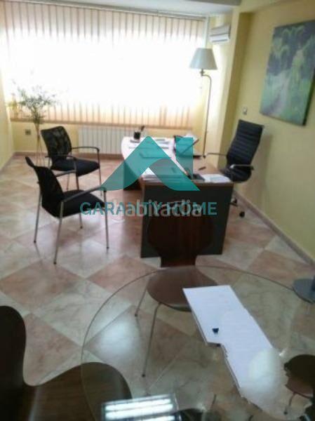 Foto 4c4a373a-0ea3-4425-ba66-da9a13d07882. Rent office space with heating in Centro Cáceres