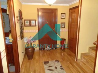 Àtic a Ruta de la Plata. Se alquila ático dúplex en zona vivero!
