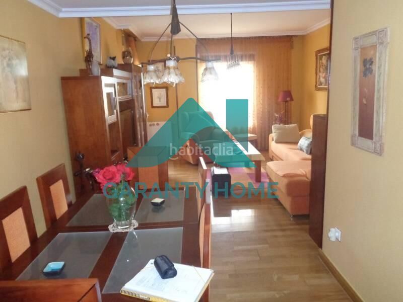 Foto 0158ed08-e1ca-4e1f-81dc-46f250a7dc61. Àtic amb calefacció aparcament a Ruta de la Plata Cáceres