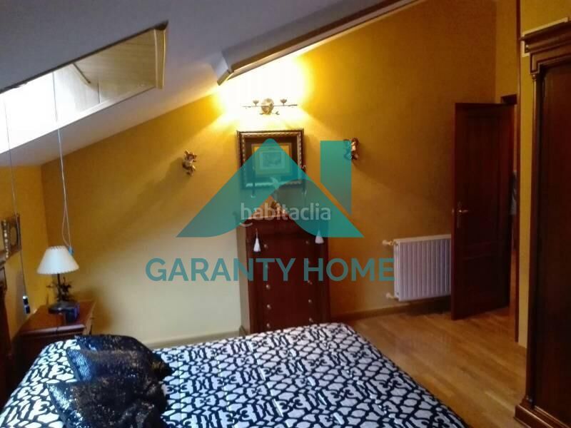 Foto 0a24042e-4297-48fc-b9f6-d11daa721dba. Àtic amb calefacció aparcament a Ruta de la Plata Cáceres