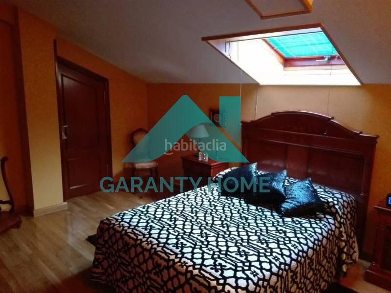 Foto 0c24ad63-239c-4fa2-a575-12ac85995162. Àtic amb calefacció aparcament a Ruta de la Plata Cáceres