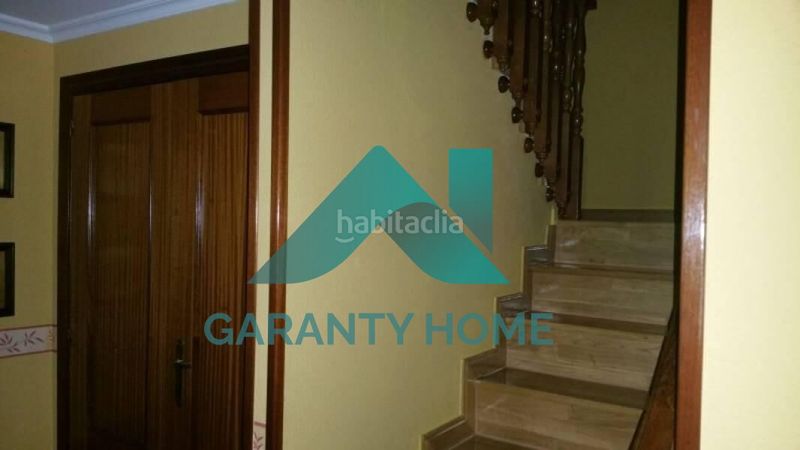 Foto 41a9577f-a5cc-4e33-aa82-e5a4bf00a077. Àtic amb calefacció aparcament a Ruta de la Plata Cáceres