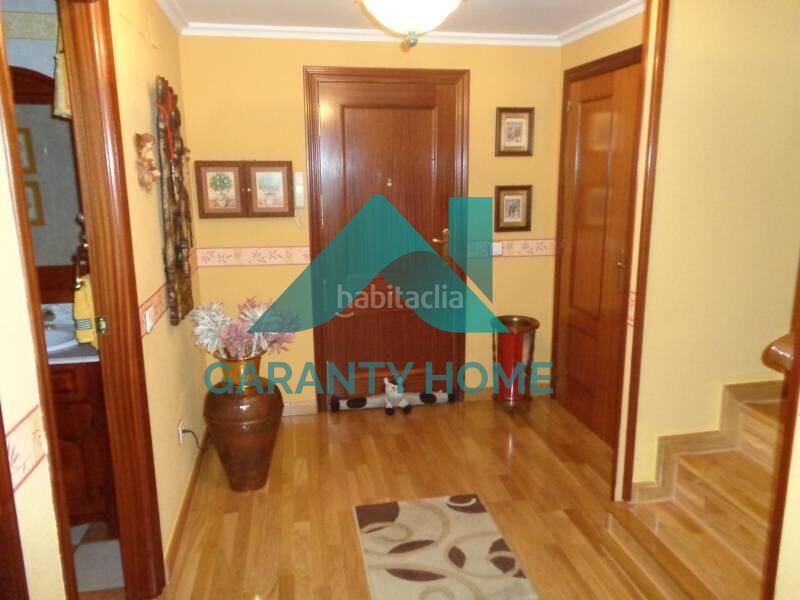 Foto 4bed05f3-5215-4665-81b7-35271473d6bf. Àtic amb calefacció aparcament a Ruta de la Plata Cáceres