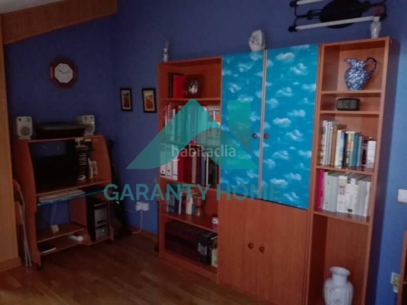 Foto 4f058f77-72e9-4893-bd9c-ba67a42dbbf6. Àtic amb calefacció aparcament a Ruta de la Plata Cáceres