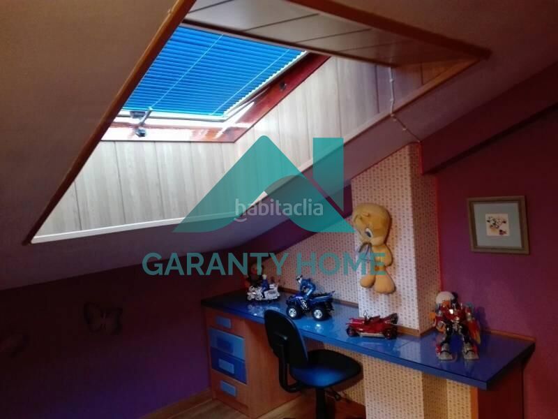 Foto 5754553e-217c-4ec1-bb07-05b432c79589. Àtic amb calefacció aparcament a Ruta de la Plata Cáceres