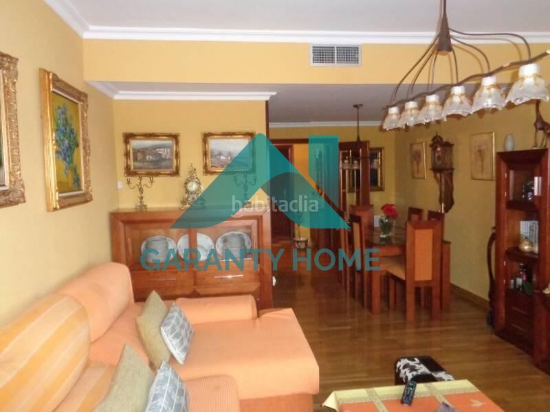 Foto 81402fe4-35a0-4225-bb53-fe6587b16d8a. Àtic amb calefacció aparcament a Ruta de la Plata Cáceres