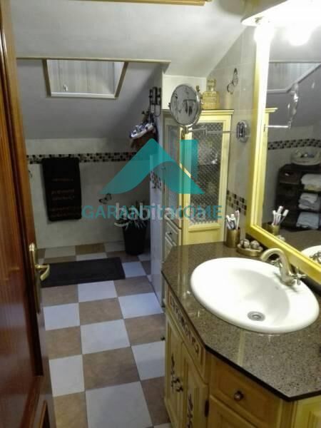 Foto 8627a055-0860-46d6-a035-ce153762e463. Àtic amb calefacció aparcament a Ruta de la Plata Cáceres