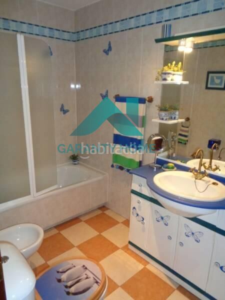 Foto 8b4c747d-b10e-4e3e-81e3-c72ed51859f7. Àtic amb calefacció aparcament a Ruta de la Plata Cáceres