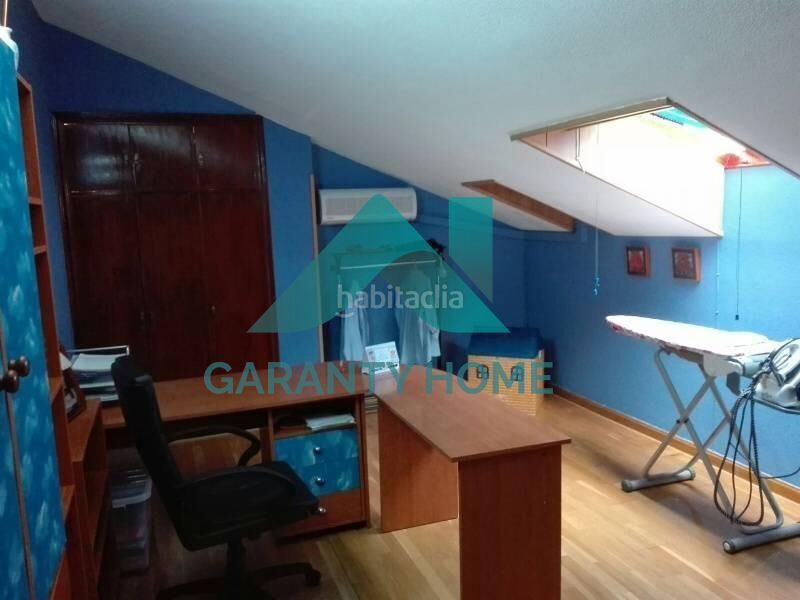 Foto 8ced8264-d40a-4d82-b3b5-e309b520d81b. Àtic amb calefacció aparcament a Ruta de la Plata Cáceres