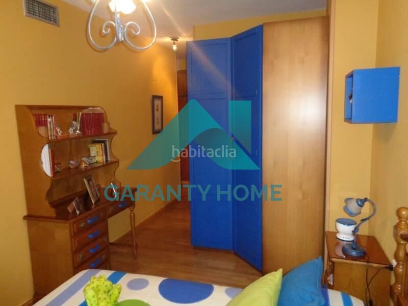 Foto 8fcde162-d381-4161-b878-4e85e06f8525. Àtic amb calefacció aparcament a Ruta de la Plata Cáceres