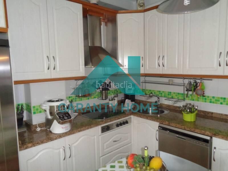 Foto 960c13a7-f17f-4540-bfea-3c656f3985dd. Àtic amb calefacció aparcament a Ruta de la Plata Cáceres