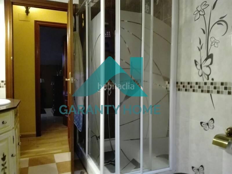 Foto 97cd54a4-bd3d-4894-8ebb-21511a39ad46. Àtic amb calefacció aparcament a Ruta de la Plata Cáceres