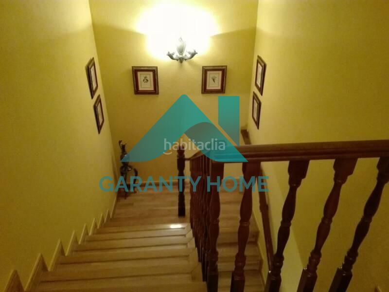 Foto 9b116ee6-645b-42dc-aeb9-2b9a49e850bd. Àtic amb calefacció aparcament a Ruta de la Plata Cáceres